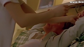 Alexandra Daddario A Jej Horúca Sexuálna Scéna V Hd Kvalite