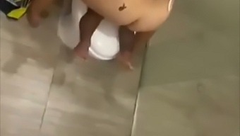 Video Karlvin Menjadi Viral.