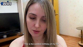 Насладете Се На Най-Доброто Pov Изживяване С Приятелска Милф В Hd