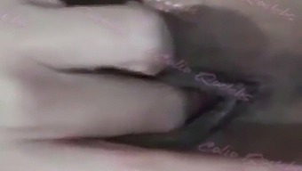 Dia Mengirimi Saya Video Tentang Kegembiraannya Dan Datang Kepada Saya