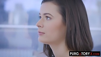 Hd Cảnh Quan Hệ Tình Dục Với Dharma Jones Và Một Bệnh Nhân Quyến Rũ