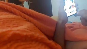Valmistelin Erikoislahjan Kumppanille, Nähdään Täydellisellä Alustalla